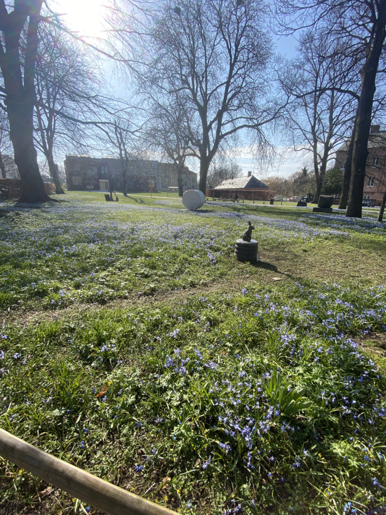 vår i lund 2